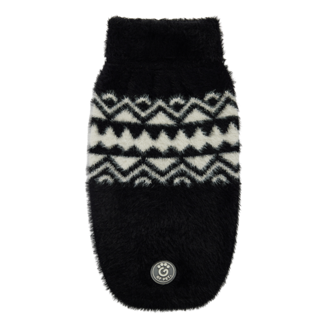 GF Pet Fuzzy Sweater  - Product Image