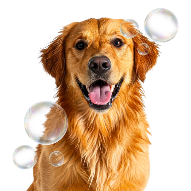 Annual Dog Wash Subscription - Product Image