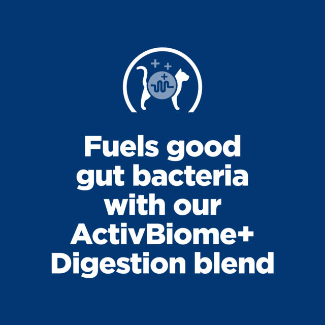 Hill's Prescription Diet i/d Digestive Care Dry Cat Food - Product Image 3