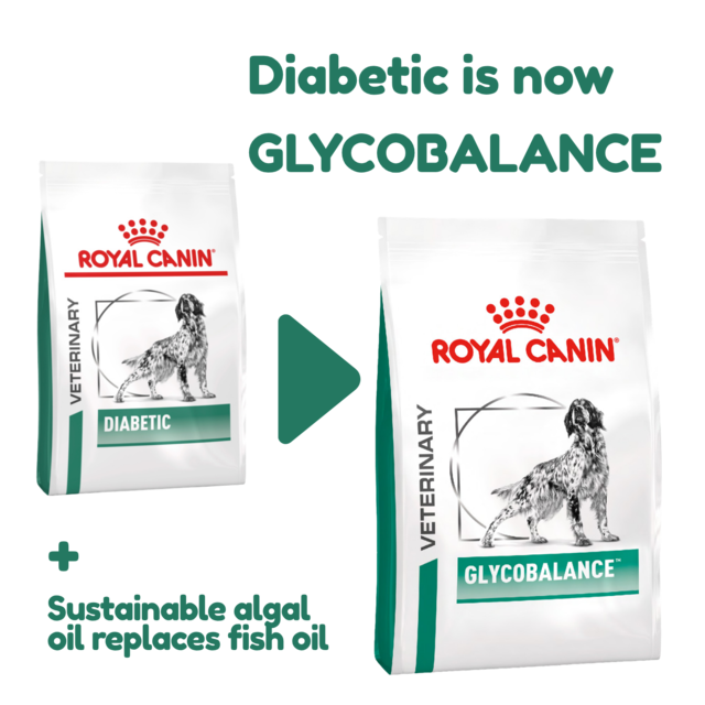 Royal Canin Vet Glycobalance Dry Dog Food - Product Image 0