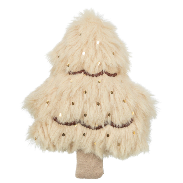 Trixie Christmas Tree Cat Toy - Product Image