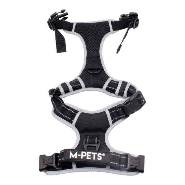M-PETS Hiking Dog Harness - Product Image 2