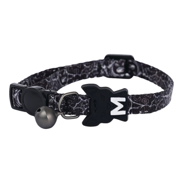 M-PETS Urban Freestyle Cat Collar - Product Image