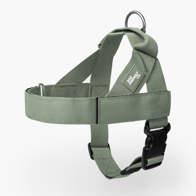 Dog Friendly Co. Premium Dog Harness  - Product Image 1