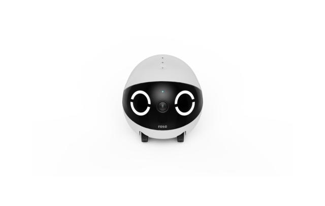 Enabot Rola Mini Cat and Dog Robot with Camera  - Product Image 2