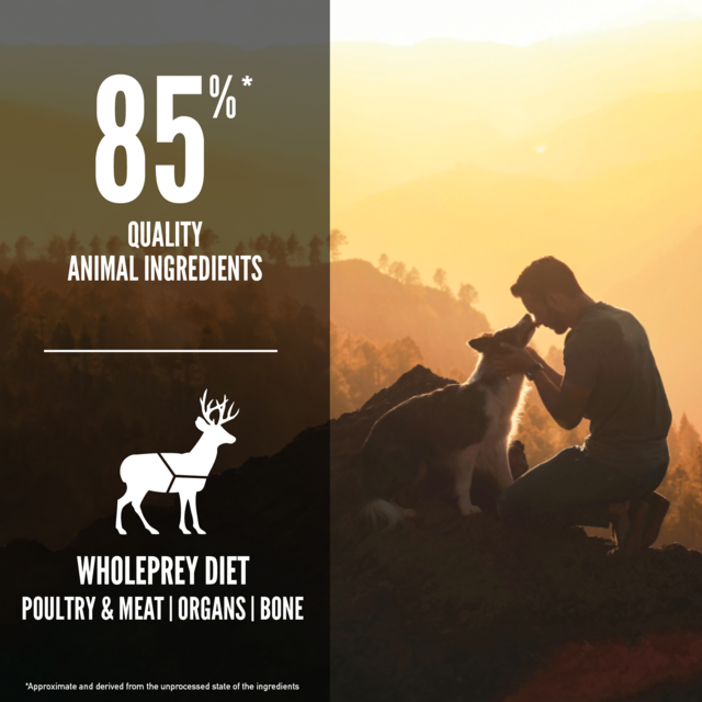 Orijen Tundra Dry Dog Food - Product Image 4