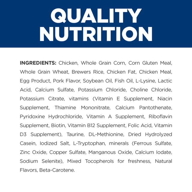 Hill's Prescription Diet c/d Multicare Stress Urinary Care Dry Cat Food - Product Image 8