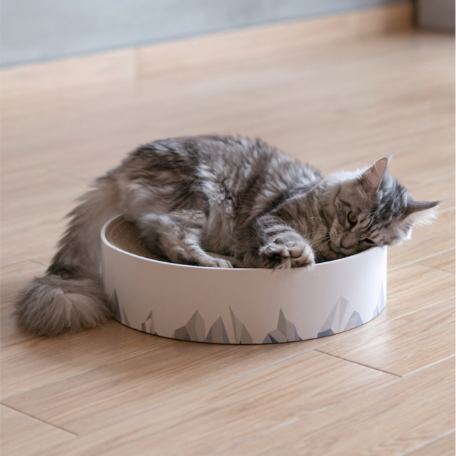 Pidan Valley Cat Scratcher - Product Image 5