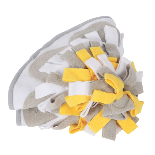 M-PETS Stratege Interactive Dog Snuffle Slower Feeder Mat - Product Image 3