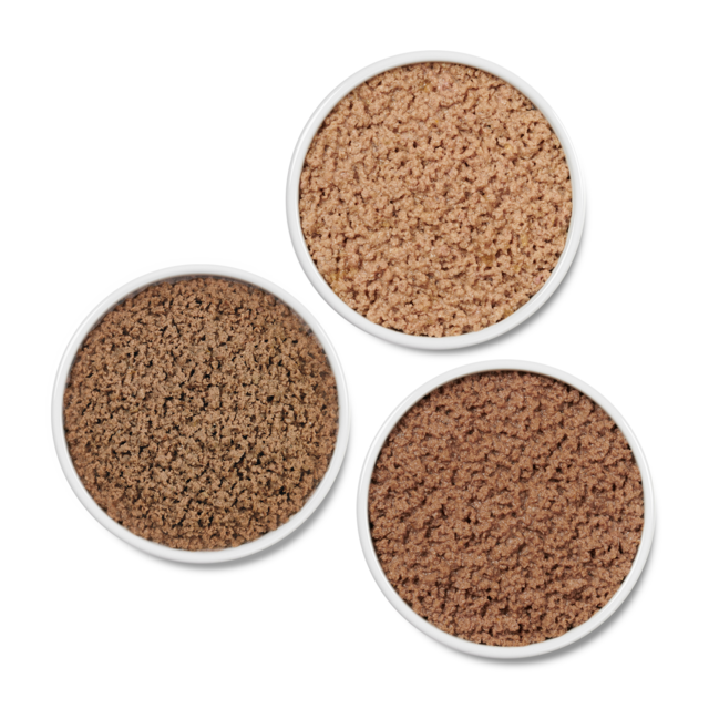 Pro Plan Adult Sensitive Skin & Stomach Variety Pack Wet Cat Food - Product Image 2