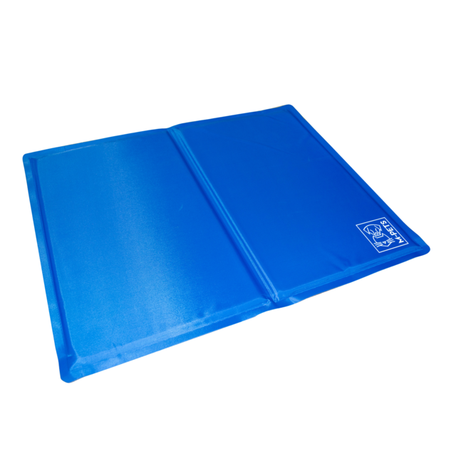 M-PETS Frozen Cooling Gel Mat for Dogs - Product Image 1