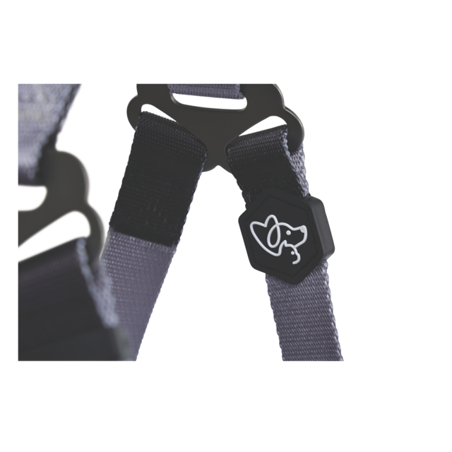 M-PETS Gentle Dog Triangle Dog Harness - Product Image 7
