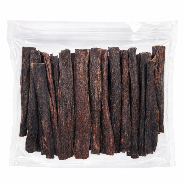 Digby's Dog Deli Beef Weasand Bulk Dog Chews - Product Image 2