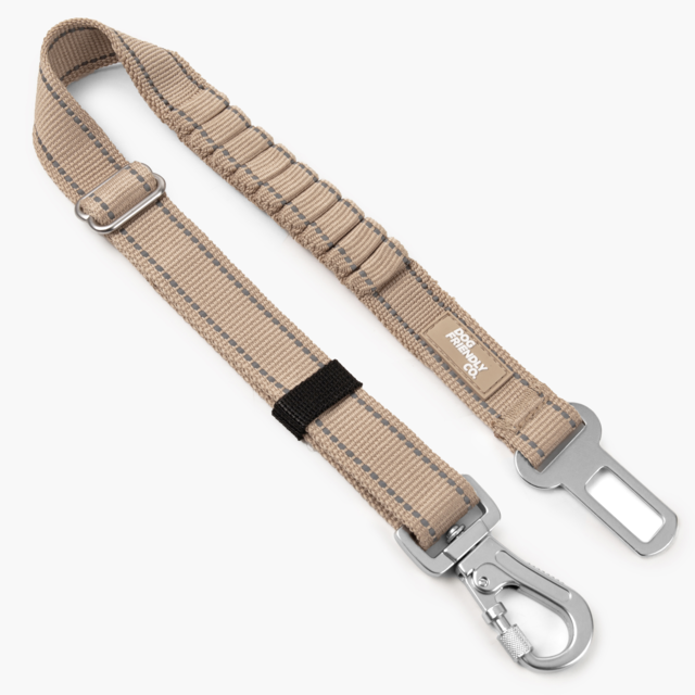 Dog Friendly Co. Premium Dog Seat Belt - Product Image