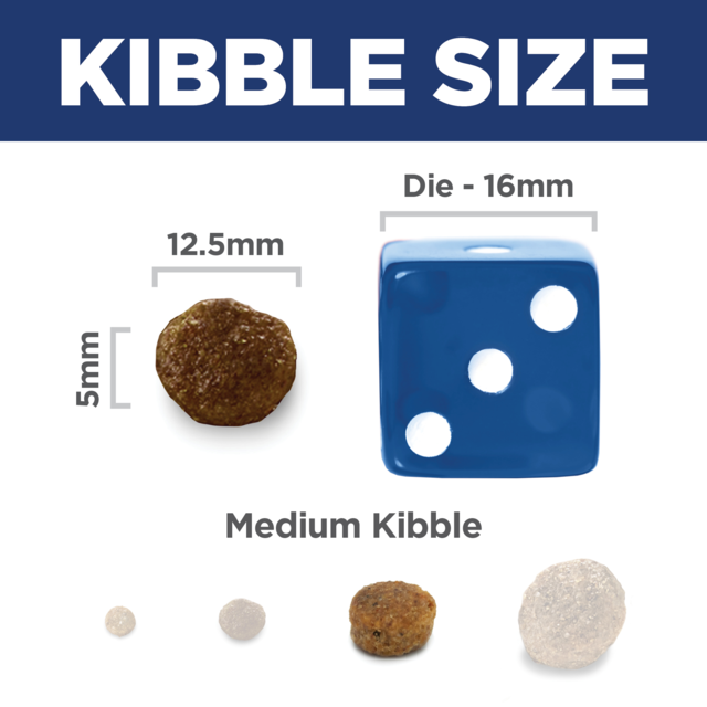 Hill's Science Diet Adult Light Dry Dog Food - Product Image 9