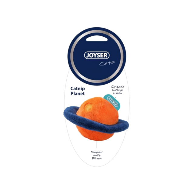 JOYSER Saturn Catnip Cat Toy - Product Image 3
