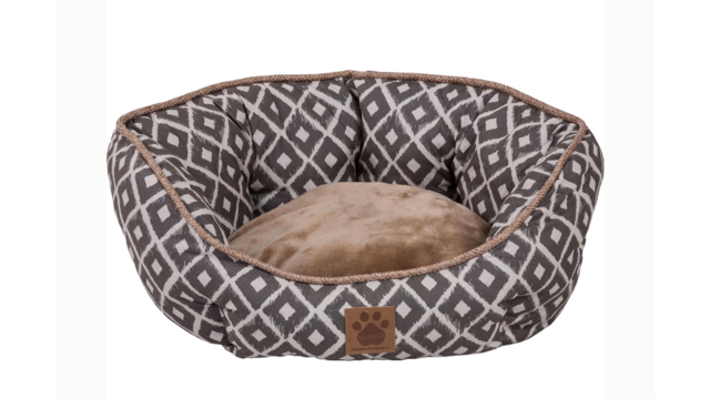 Precision Pet Snoozzy IKAT Clamshell - Product Image