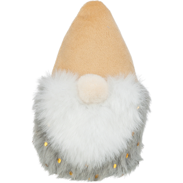 Trixie Christmas Gnome Cat Toy - Product Image