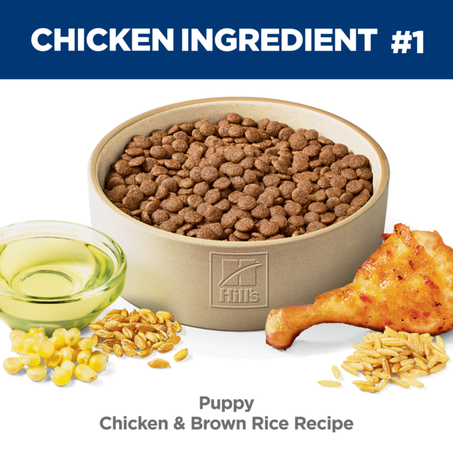 Hill's Science Diet Puppy Dry Dog Food - Product Image 10