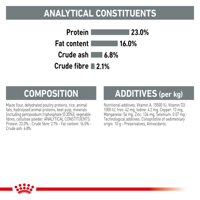 Royal Canin Mini Dental Care Dry Dog Food - Product Image 6