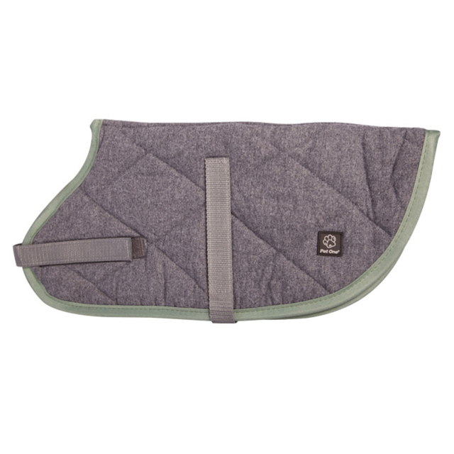 Pet One New Night Sleeper Dog Coat - Product Image