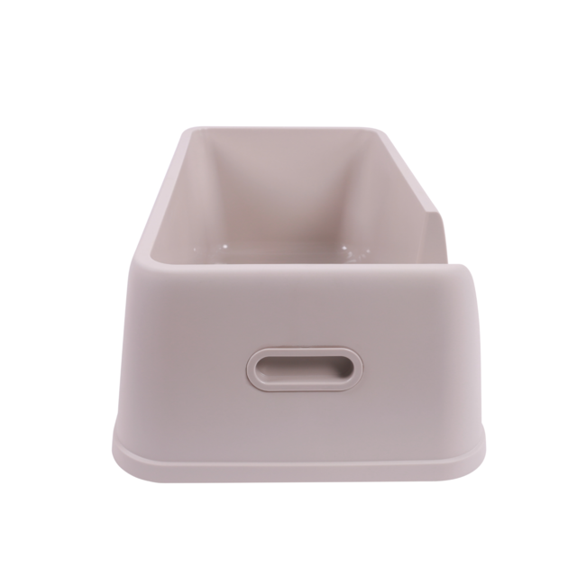 M-PETS Terra Cat Walk Anti-tracking Cat Litter Tray - Product Image 3