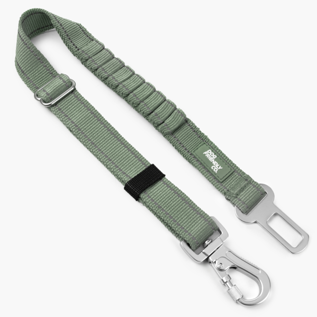 Dog Friendly Co. Premium Dog Seat Belt - Product Image 1