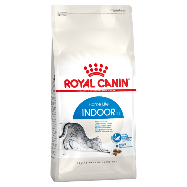 Royal Canin Indoor Dry Cat Food - Product Image 1