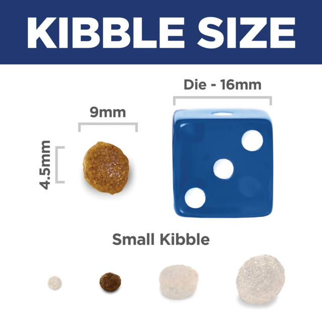 Hill's Science Diet Adult Small Bites Dry Dog Food - Product Image 10