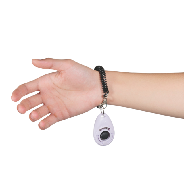 M-PETS Click Dog Training Tool - Product Image 3