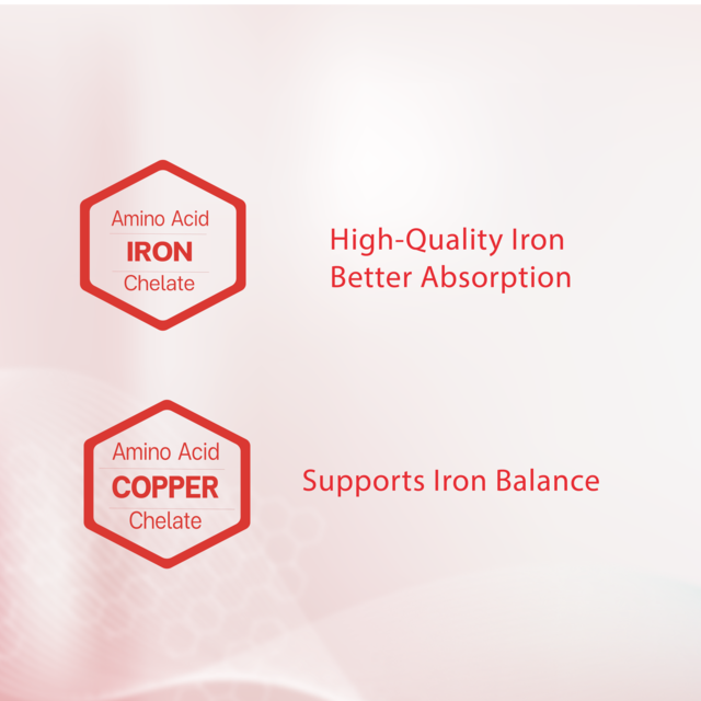 VetSynova VF+ Core Bar RB Iron & Copper Multi-Vitamins Dog Supplement - Product Image 5