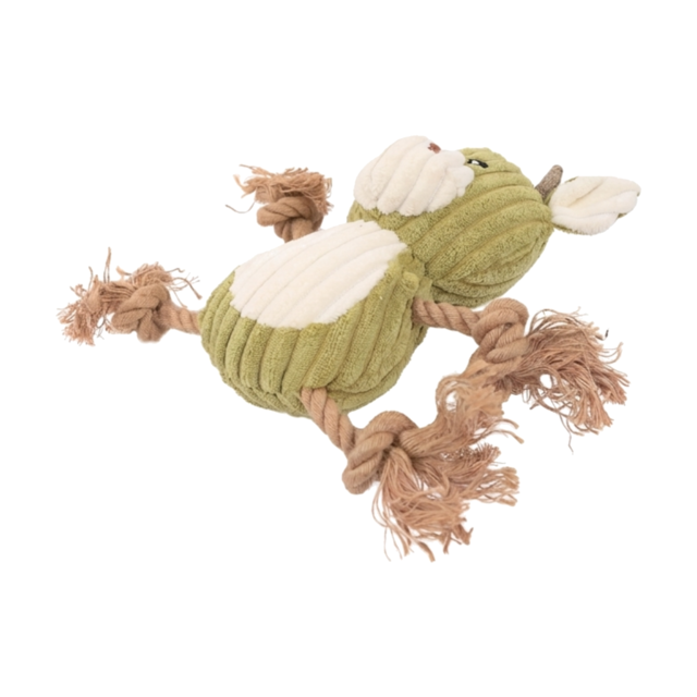 M-PETS Eco Rosie Dog Plush Toy - Product Image 2