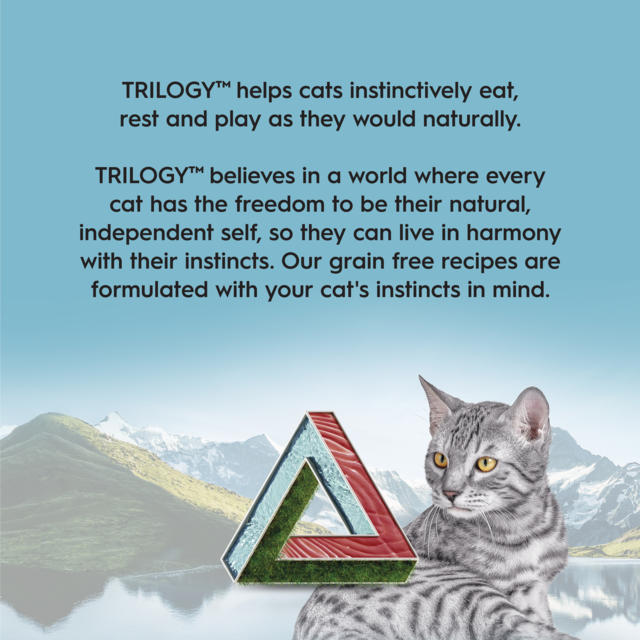 Trilogy Tuna in Bone Broth Adult Wet Cat Food - Product Image 9