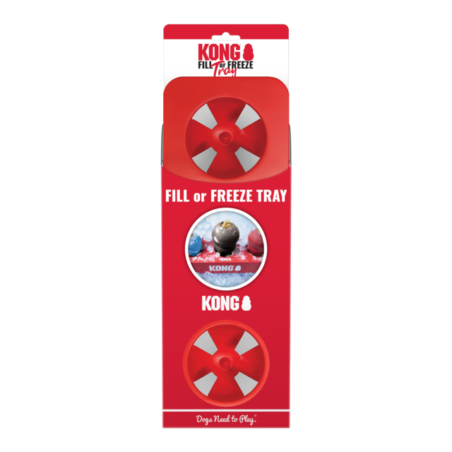 KONG Fill or Freeze Toy Tray - Product Image 2