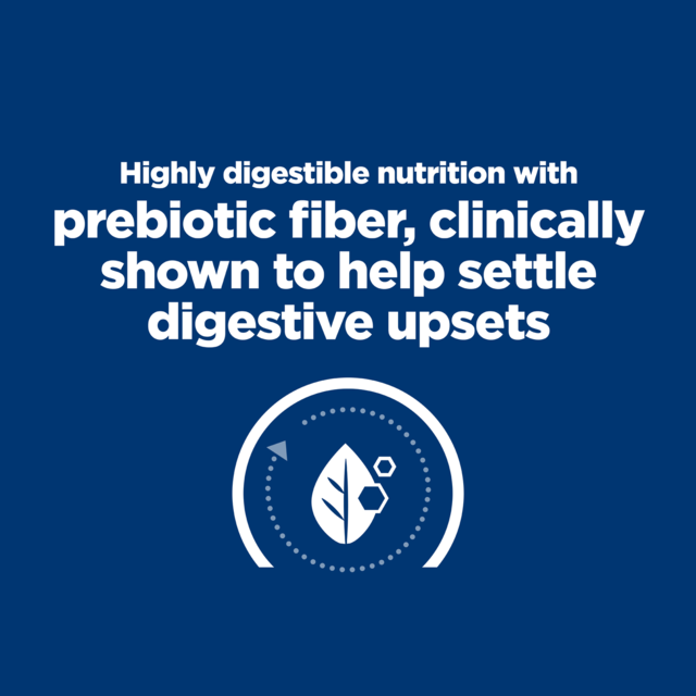 Hill's Prescription Diet i/d Digestive Care Pouch Wet Cat Food - Product Image 2