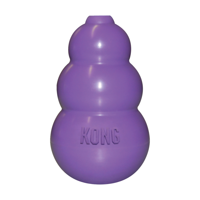 KONG Kitty Cat Toy - Product Image 1