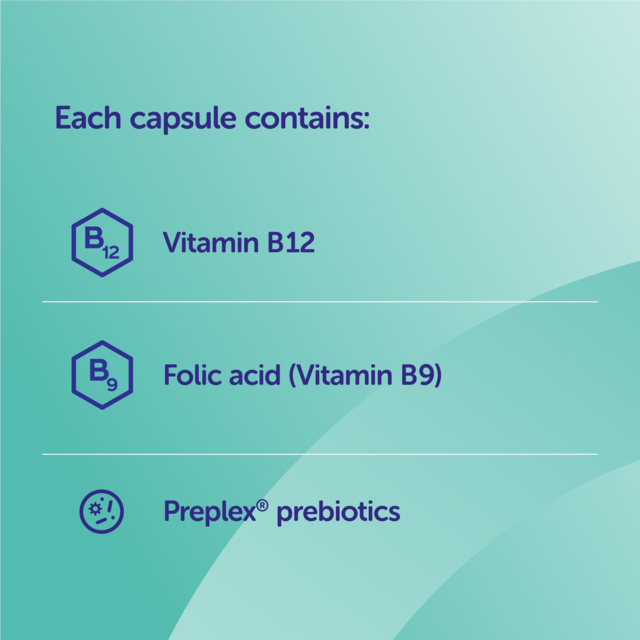 Protexin Veterinary Cobalazorb Capsules for Cats & Dogs - Product Image 3