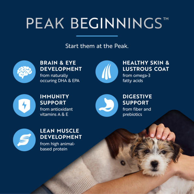 ZIWI Peak Puppy Chicken & Lamb Wet Dog Food - Product Image 6