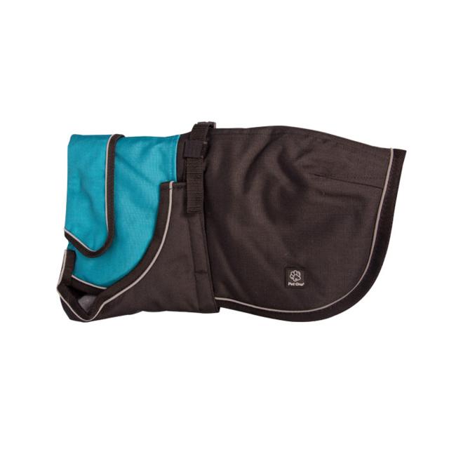 Pet One New Blizzard Dog Coat - Product Image