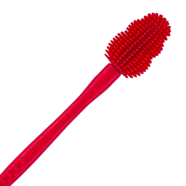 KONG Toy Cleaning Brush - Product Image 1