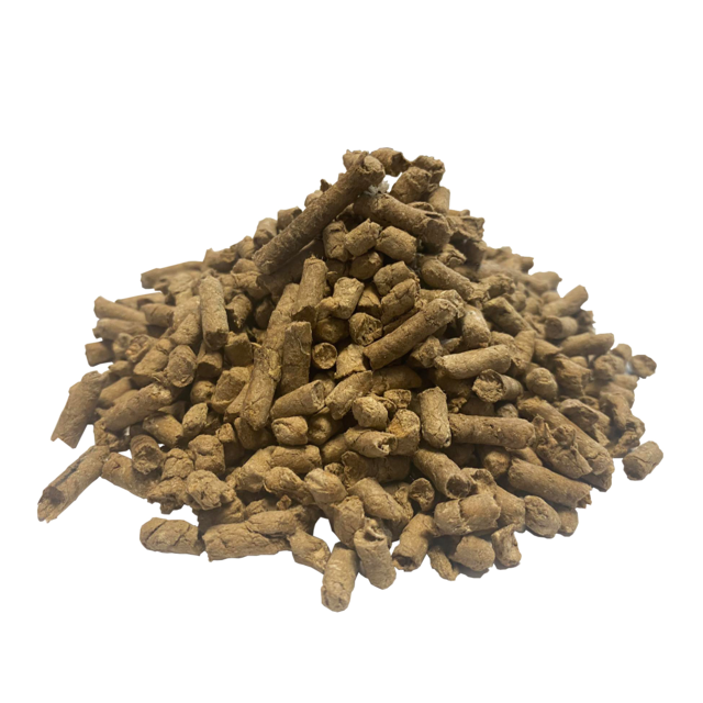 Kitty Fresh Ink Free Recycled Paper Cat Litter - Product Image 1