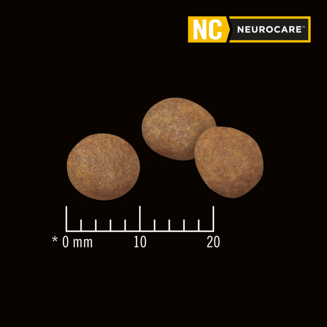PRO PLAN Veterinary Diet Canine NC Neurocare Dry Dog Food - Product Image 7