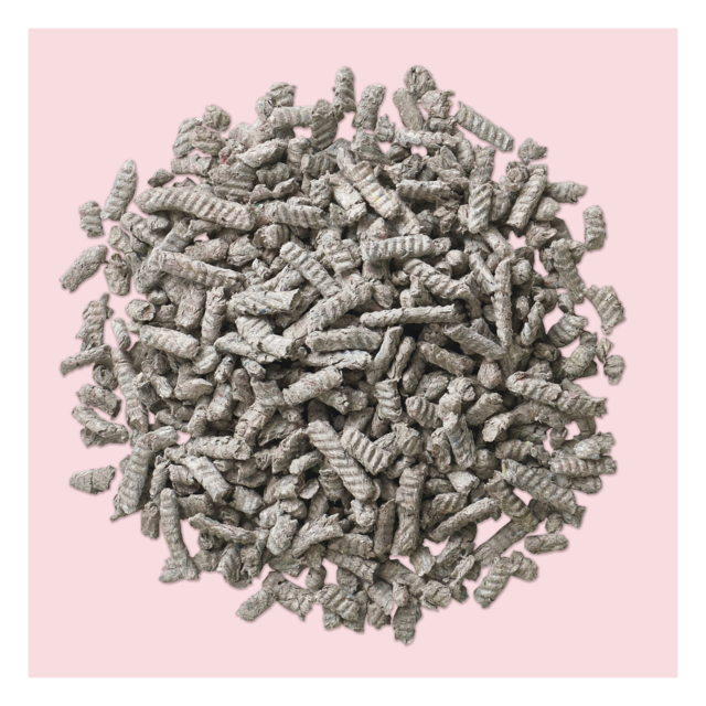 Breeder's Choice PLUS Kitten Paper Cat Litter  - Product Image 2