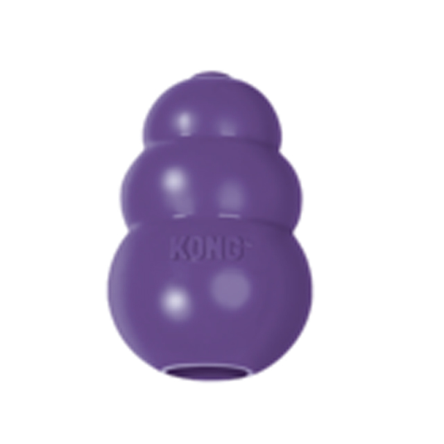 KONG Classic Senior Dog Toy
