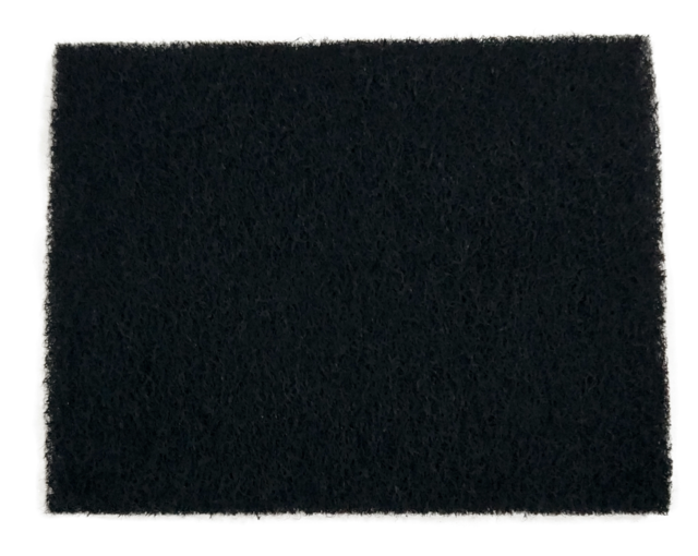 M-PETS Universal Carbon Cat Litter Box Filter - Product Image 1