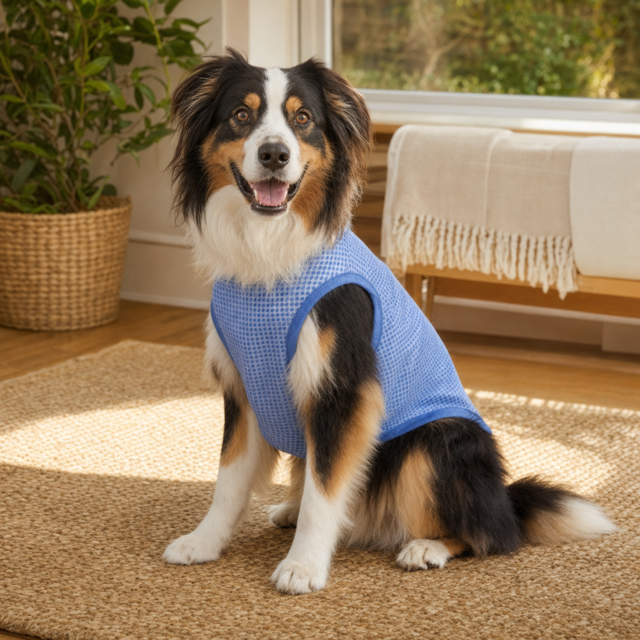 M-PETS Dog Cooling Vest - Product Image 1