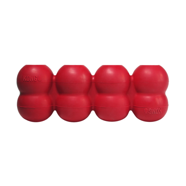 KONG Goodie Ribbon Dog Toy - Product Image