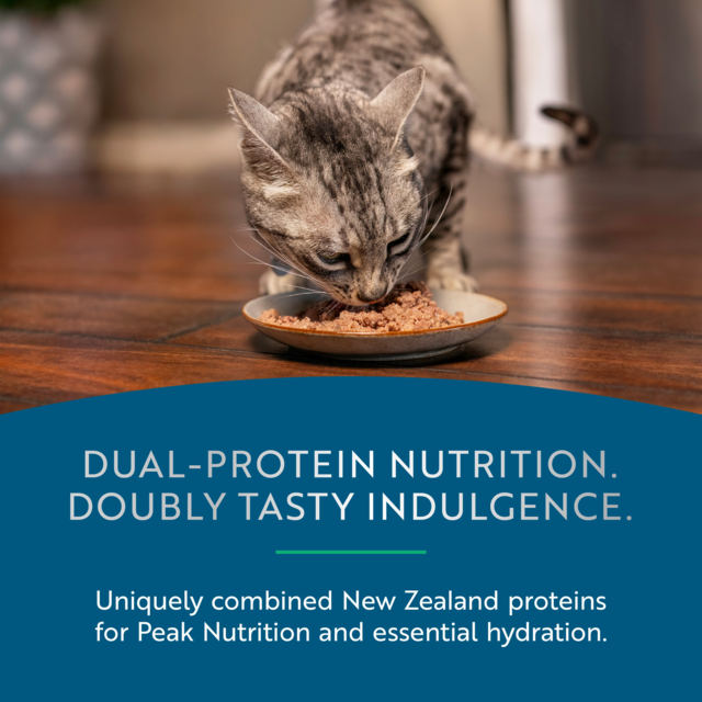ZIWI Peak Lamb & Venison Wet Cat Food - Product Image 9