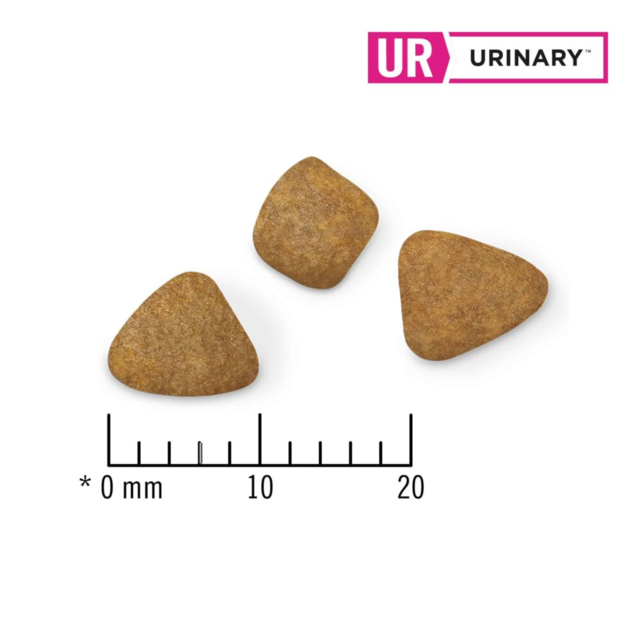 PRO PLAN Veterinary Diet Feline UR Urinary Dry Cat Food - Product Image 1