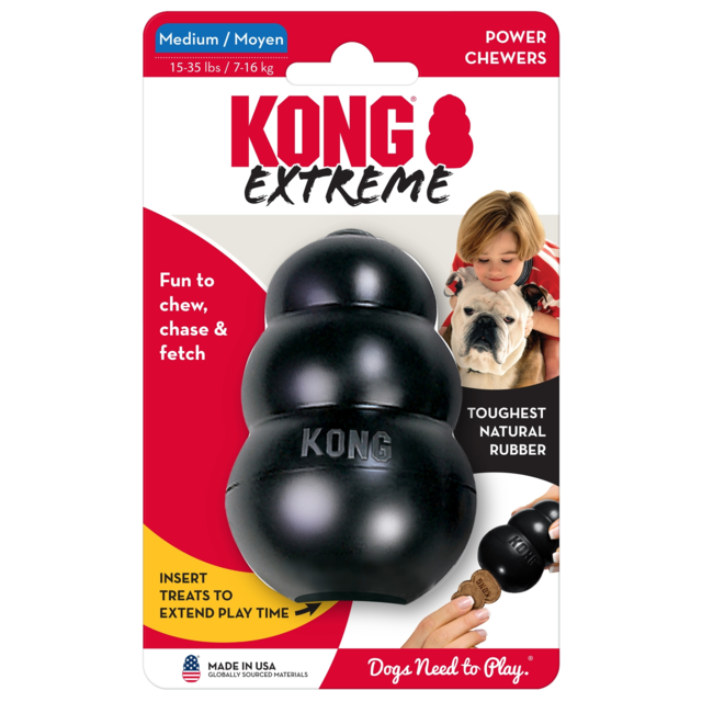 KONG Extreme Dog Toy